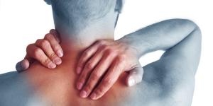 Contractura cervical: causas y tratamiento